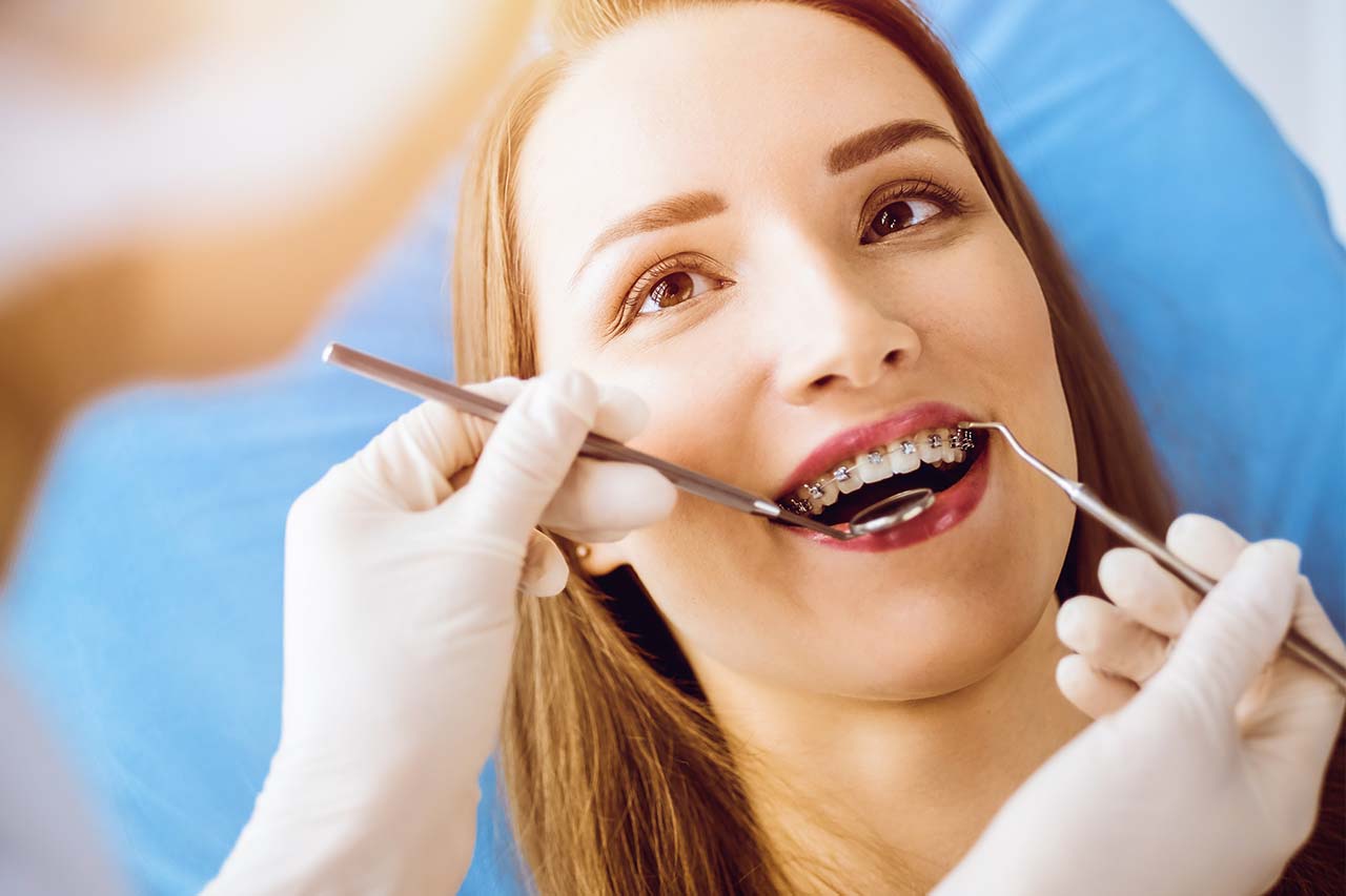 La terapia Ortodontica - Equipe Dentale - Arezzo