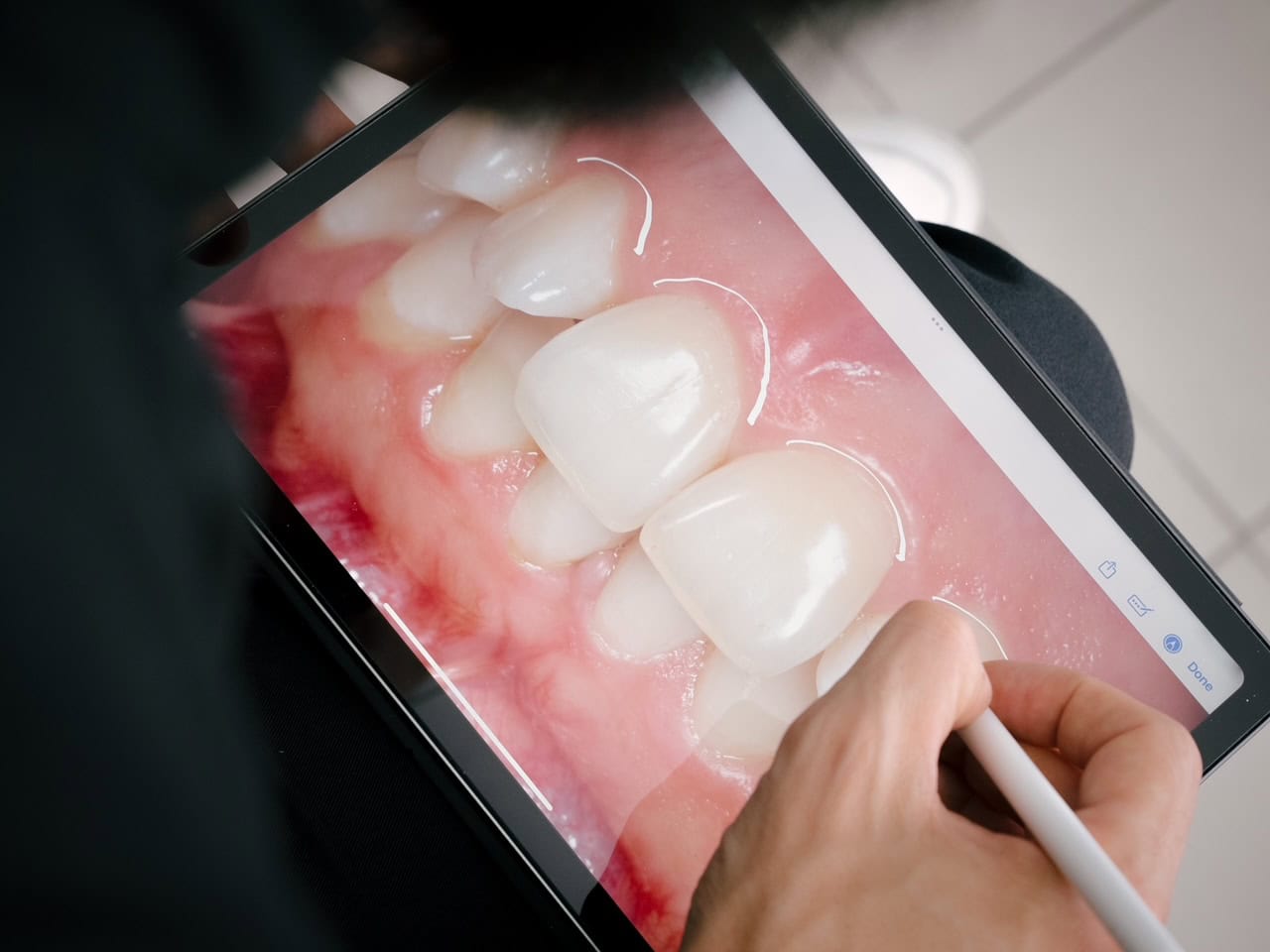 estetica dentale centro equipe dentale